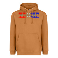 Meerkat Trump 2020 Heavyweight Hoodie - Bettercallsaul