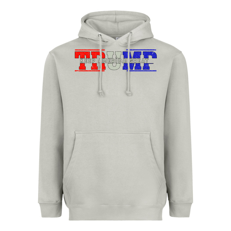 Trump 2020 Heavyweight Hoodie by Bettercallsaul | Teevron