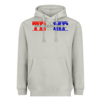 Moon Dust Trump 2020 Heavyweight Hoodie - Bettercallsaul