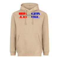 Mushroom Trump 2020 Heavyweight Hoodie - Bettercallsaul