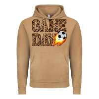 Vintage Camel game day soccer Vintage Hoodie - JahusDesignShop