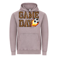 Vintage Zinc game day soccer Vintage Hoodie - JahusDesignShop