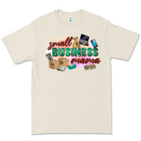 Bone small business mama Premium Tee - Zillion Design Studio