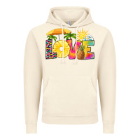Vintage Artic love pineapple Vintage Hoodie - RanaPortraitStore