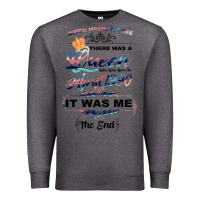 Charcoal Heather The Queen Reigning Since 1990 Premium Sweatshirt - Bettercallsaul