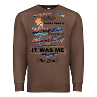 Chestnut The Queen Reigning Since 1990 Premium Sweatshirt - Bettercallsaul