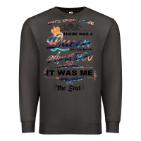 Smoke The Queen Reigning Since 1990 Premium Sweatshirt - Bettercallsaul