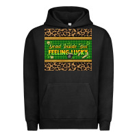 Pigment Black Dead inside but feeling lucky 20oz skinny tumbler Urban Hoodie - HowdyJamesFarm