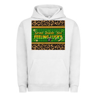 Pigment Lunar Rock Dead inside but feeling lucky 20oz skinny tumbler Urban Hoodie - HowdyJamesFarm