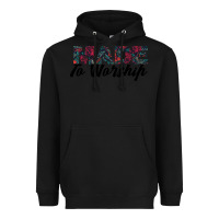 Black Made to Worship Heavyweight Hoodie - Bettercallsaul