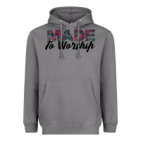Storm Made to Worship Heavyweight Hoodie - Bettercallsaul
