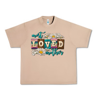 Burro most loved mother Urban Heavy Tee - AdoDesignShop