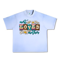 Grape Ice most loved mother Urban Heavy Tee - AdoDesignShop
