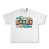 Lunar Rock most loved mother Urban Heavy Tee - AdoDesignShop