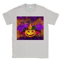 Moon Dust halloween jack o'lantern tumbler Classic Tee - Jasminsmagicworld