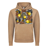 Vintage Coffee lacrosse Vintage Hoodie - JahusDesignShop