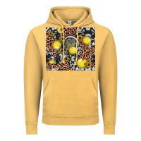 Vintage Mustard lacrosse Vintage Hoodie - JahusDesignShop