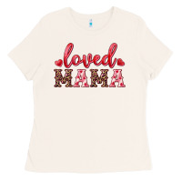 Bone loved mama Ladies Tee - RanaPortraitStore