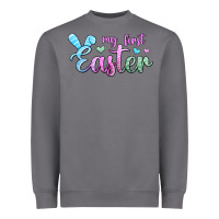 Storm my first easter Heavyweight Sweatshirt - Jasminsmagicworld