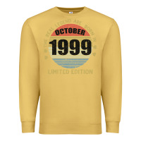 Antique Gold The Real Legend Are Bond in Limited Edition Premium Sweatshirt - Bettercallsaul