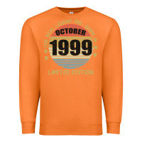 Carrot The Real Legend Are Bond in Limited Edition Premium Sweatshirt - Bettercallsaul