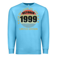 Ocean Blue The Real Legend Are Bond in Limited Edition Premium Sweatshirt - Bettercallsaul