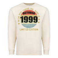 Sandshell The Real Legend Are Bond in Limited Edition Premium Sweatshirt - Bettercallsaul