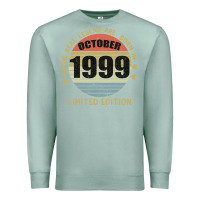 Seafoam The Real Legend Are Bond in Limited Edition Premium Sweatshirt - Bettercallsaul