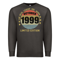 Smoke The Real Legend Are Bond in Limited Edition Premium Sweatshirt - Bettercallsaul