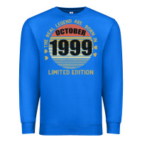 True Royal The Real Legend Are Bond in Limited Edition Premium Sweatshirt - Bettercallsaul