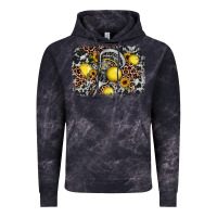 Cloud Black lacrosse background Vintage Hoodie - JahusDesignShop