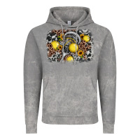 Cloud Rock lacrosse background Vintage Hoodie - JahusDesignShop