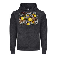 Vintage Black lacrosse background Vintage Hoodie - JahusDesignShop