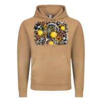 Vintage Camel lacrosse background Vintage Hoodie - JahusDesignShop
