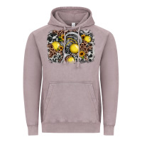 Vintage Zinc lacrosse background Vintage Hoodie - JahusDesignShop