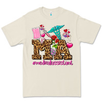 Bone valentines day m a medical assistant Premium Tee - AdoDesignShop