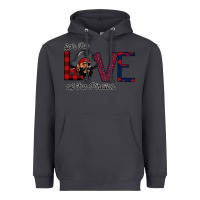 Smoke For The Love Of The Pirates Heavyweight Hoodie - Bettercallsaul