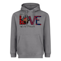 Storm For The Love Of The Pirates Heavyweight Hoodie - Bettercallsaul