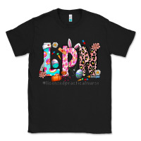 Black Easter Lpn Classic Tee - CowhideDigitalArt