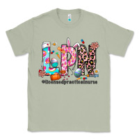 Matcha Easter Lpn Classic Tee - CowhideDigitalArt