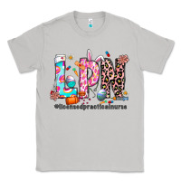 Moon Dust Easter Lpn Classic Tee - CowhideDigitalArt