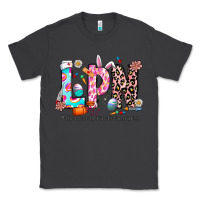 Smoke Easter Lpn Classic Tee - CowhideDigitalArt