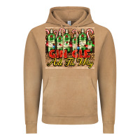 Vintage Camel GIN GLE Christmas gin bottles Vintage Hoodie - AdoDesignShop