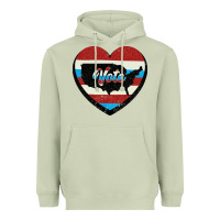 Matcha VOTE Heavyweight Hoodie - Bettercallsaul