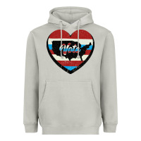 Moon Dust VOTE Heavyweight Hoodie - Bettercallsaul