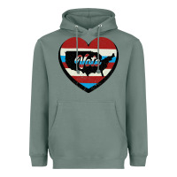 Sage VOTE Heavyweight Hoodie - Bettercallsaul