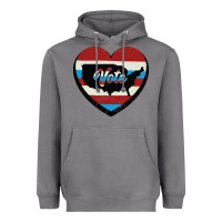 Storm VOTE Heavyweight Hoodie - Bettercallsaul