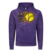 Cloud Purple it's game day y'all Vintage Hoodie - JahusDesignShop