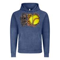 Vintage Denim it's game day y'all Vintage Hoodie - JahusDesignShop