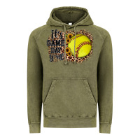 Vintage Olive it's game day y'all Vintage Hoodie - JahusDesignShop